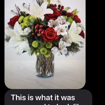 Miracle Flowers - What was ordered. - Florists Near Me - Folsom, California Miracle Flowers - What was ordered. - Florists Near Me - Folsom, California