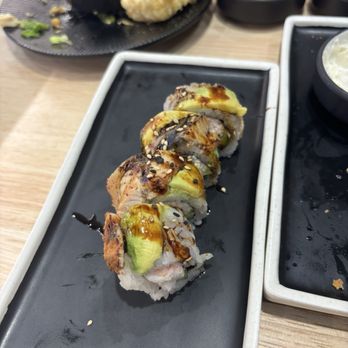 Sushi REV - Sushi Bars Near Me - Irvine, California