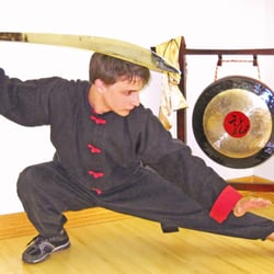 Nei Wai Chia Martial Arts Academy
