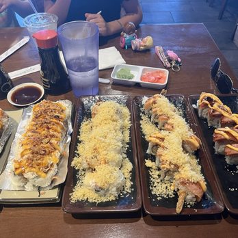 Tappi Diner - Rude boy, smile Jamaica, 420 roll - Sushi Bars Near Me - San Diego, California Tappi Diner - Rude boy, smile Jamaica, 420 roll - Sushi Bars Near Me - San Diego, California