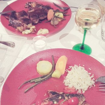 Restaurant La Bâtisse - Restaurants Near Me - St Avold, 57 Restaurant La Bâtisse - Restaurants Near Me - St Avold, 57