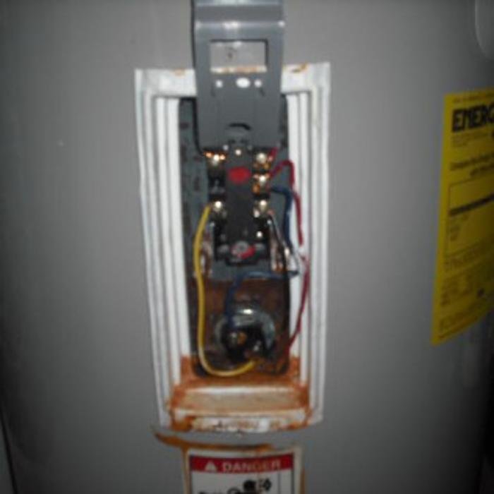 Slide of U.S. Plumbing