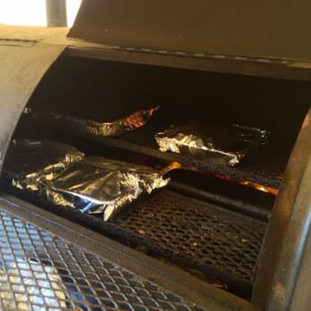 Pick-A-Bone - ows a grill with foil on it - Barbeque Near Me - Fenton, Missouri Pick-A-Bone - ows a grill with foil on it - Barbeque Near Me - Fenton, Missouri