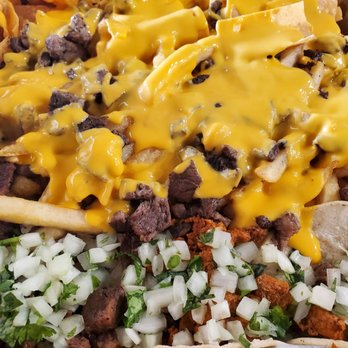 El Jefe Tacos - Pizza box - Mexican Near Me - Tempe, Arizona El Jefe Tacos - Pizza box - Mexican Near Me - Tempe, Arizona