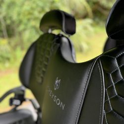 Island Rides - Premium Low-Speed Vehicles