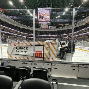 Anaheim Ducks - Professional Sports Teams Near Me - Anaheim, California