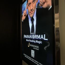Paranormal
