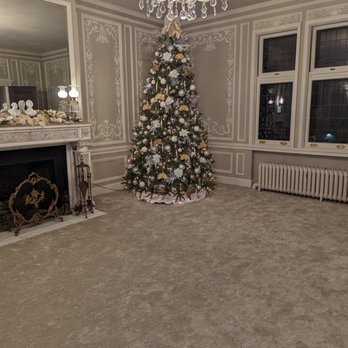 Barker Mansion - Museums Near Me - Michigan City, Indiana