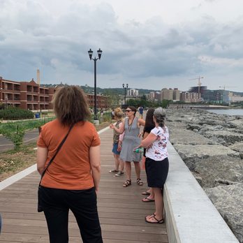 Duluth Lakewalk - Parks Near Me - Duluth, Minnesota Duluth Lakewalk - Parks Near Me - Duluth, Minnesota