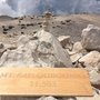 Photo of San Gorgonio Peak via Fish Creek