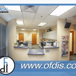 Orofacial & Dental Implant Surgery - Orofacial & Dental Implant Surgery Waterford Lakes Front Desk