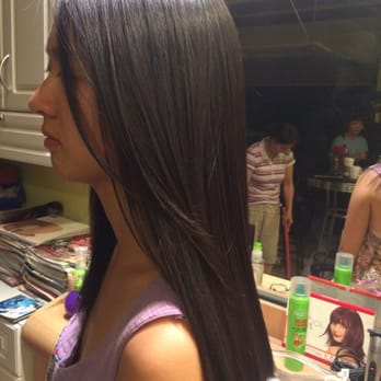 Debe Salon - Hair Salons Near Me - San Mateo, California