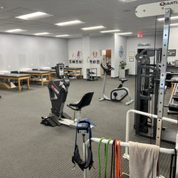 Physical Restoration & Sports Medicine