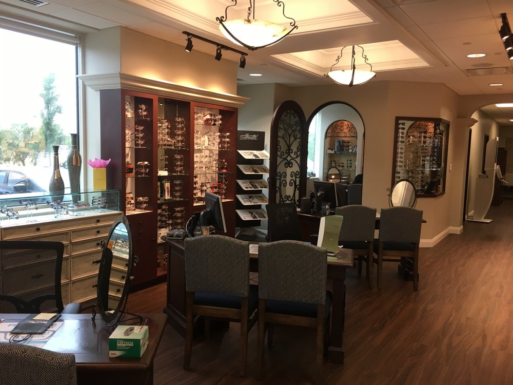 PACK AND BIANES VISION CARE OPTOMETRY 51 Photos & 61 Reviews