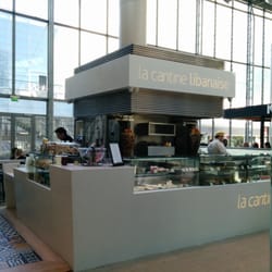 La Cantine Libanaise