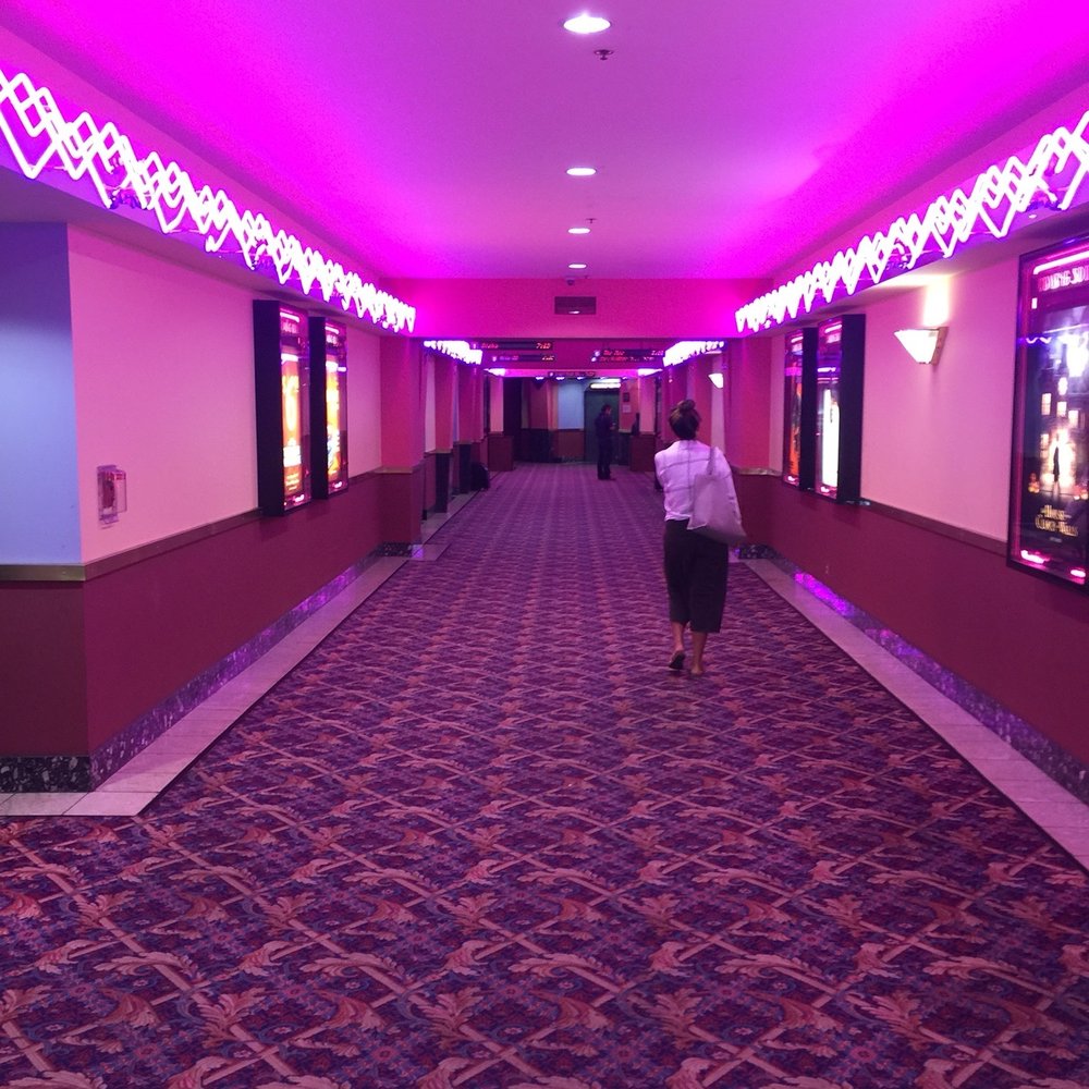 Starlight Triangle Square Cinemas - Cinema Near Me - Costa Mesa, California Starlight Triangle Square Cinemas - Cinema Near Me - Costa Mesa, California