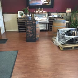 Wolf Meadow Farm - Inside the store