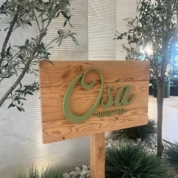 Osa Rooftop - Bars Near Me - Pasadena, California