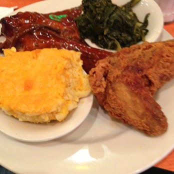 Amy Ruth's - Southern Near Me - New York, New York Amy Ruth's - Southern Near Me - New York, New York