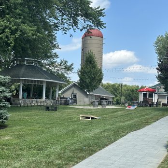 Silo Falls - Venues & Event Spaces Near Me - Brookeville, Maryland
