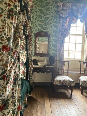 Carlyle House Historic Park by null