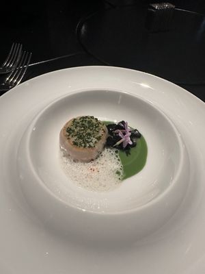 Joël Robuchon by null