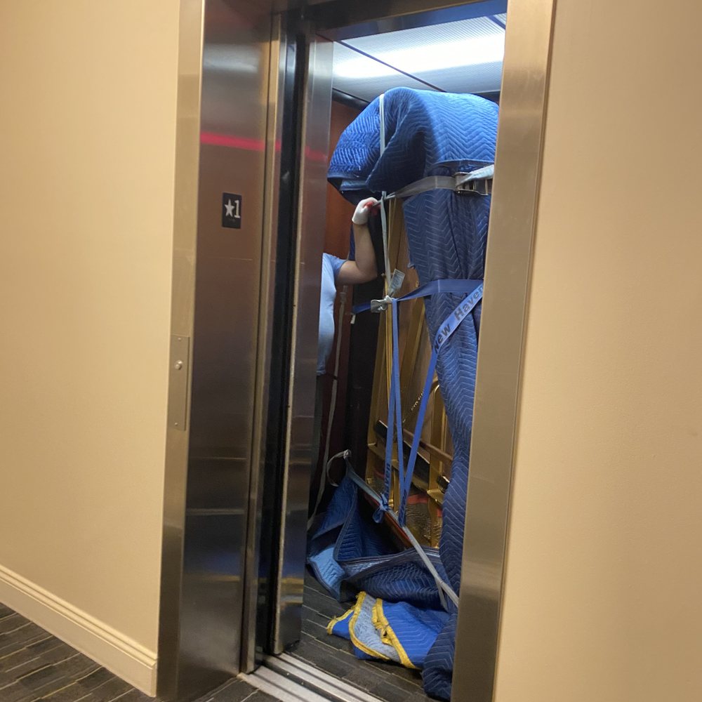 Magic Piano Movers - undefined - Piano Services Near Me - Forest Hills, New York Magic Piano Movers - undefined - Piano Services Near Me - Forest Hills, New York