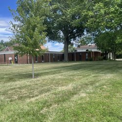 John Knox Presbyterian Church - John Knox Presbyterian Church