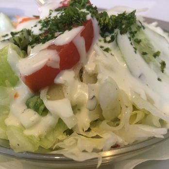 Frankenstube - ... Salat vornweg und nicht aus dem Kühlschrank ... - German Near Me - Wiesbaden, HE Frankenstube - ... Salat vornweg und nicht aus dem Kühlschrank ... - German Near Me - Wiesbaden, HE