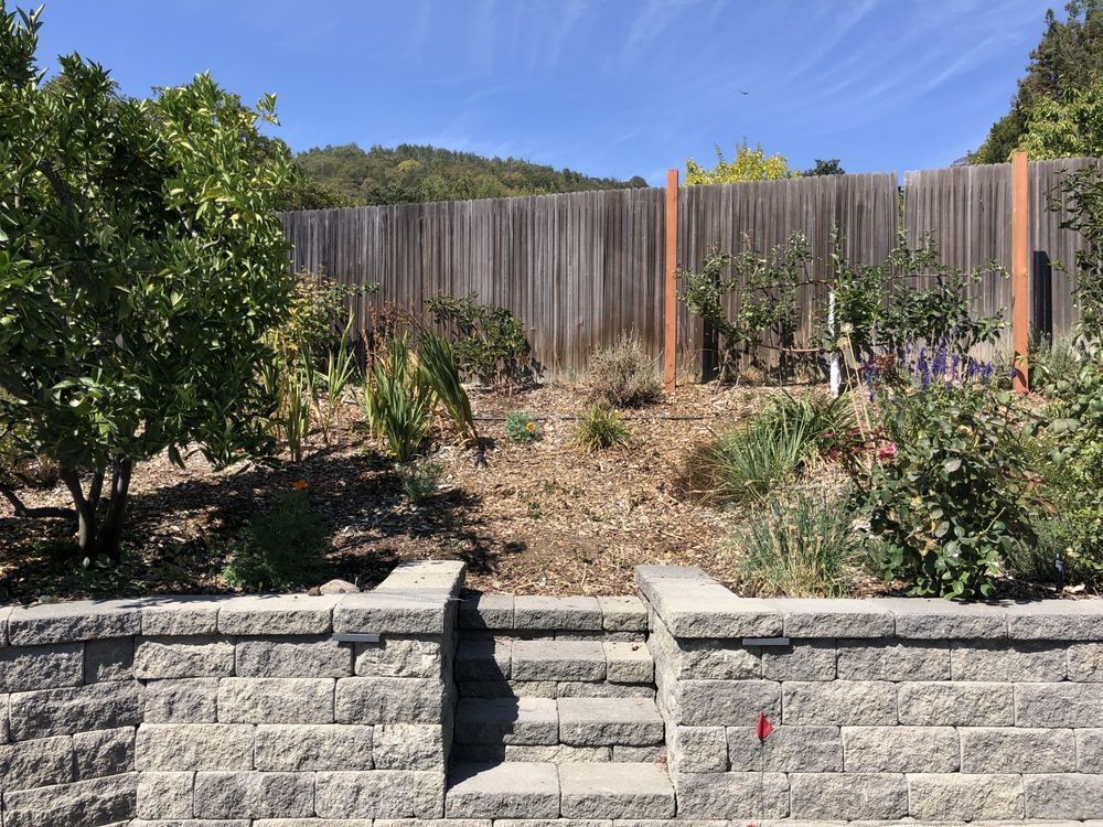 JG CONCRETE CONSTRUCTION Updated September 2024 Vallejo, California