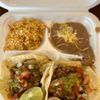 Taco Express Mexican Grill gift card