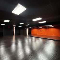 Ajax Studios - Main Studio
