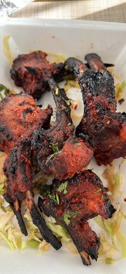 Tandoori Bites by null