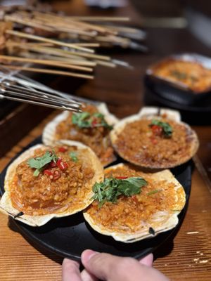 Street Grill by null