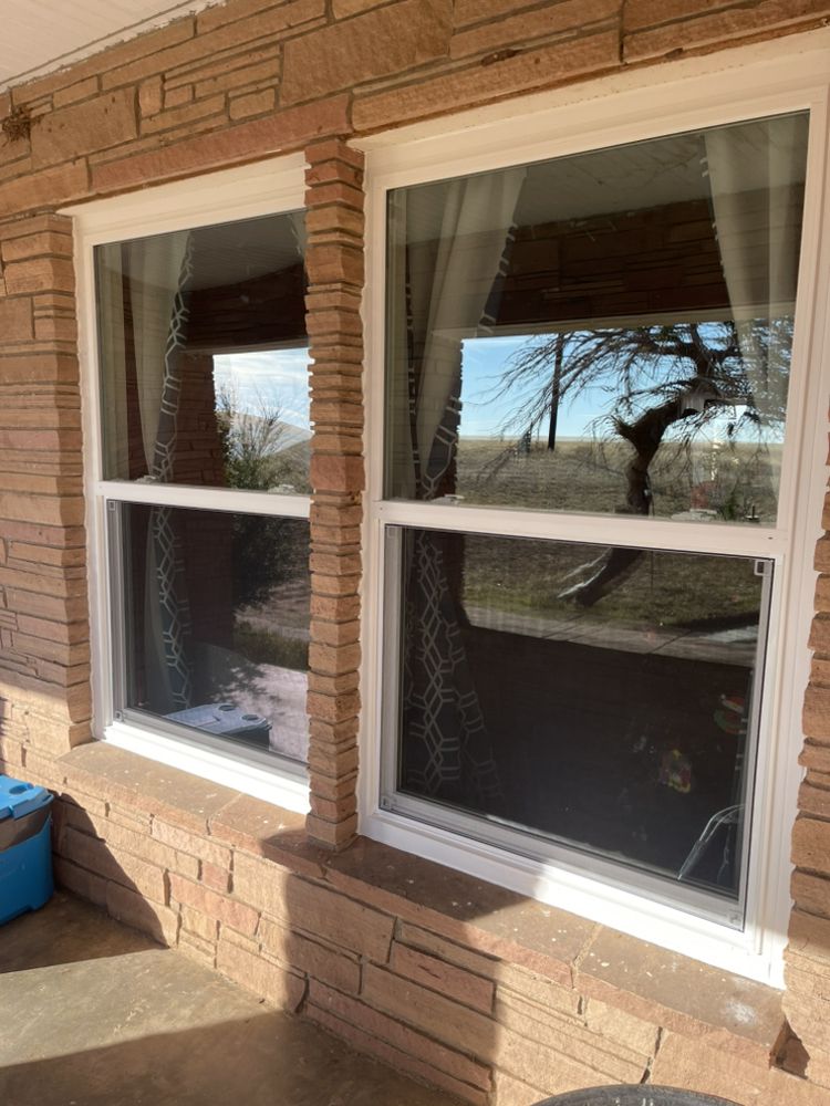 Slide of Gravity House