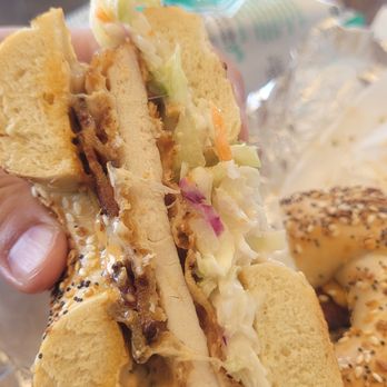 Nervous Charlie's Bagels - The Empire - Bagels Near Me - Austin, Texas Nervous Charlie's Bagels - The Empire - Bagels Near Me - Austin, Texas
