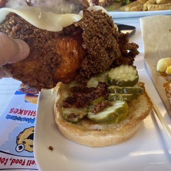 Cookie Dough Monster - Chick Mate - CFA chicken on steroids - Bakeries Near Me - Pigeon Forge, Tennessee Cookie Dough Monster - Chick Mate - CFA chicken on steroids - Bakeries Near Me - Pigeon Forge, Tennessee