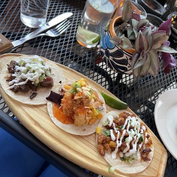 La Joya - Fresh Mexican - Carne asada taco, sweet chili shrimp taco, al pastor taco - Mexican Near Me - Simsbury, Connecticut La Joya - Fresh Mexican - Carne asada taco, sweet chili shrimp taco, al pastor taco - Mexican Near Me - Simsbury, Connecticut