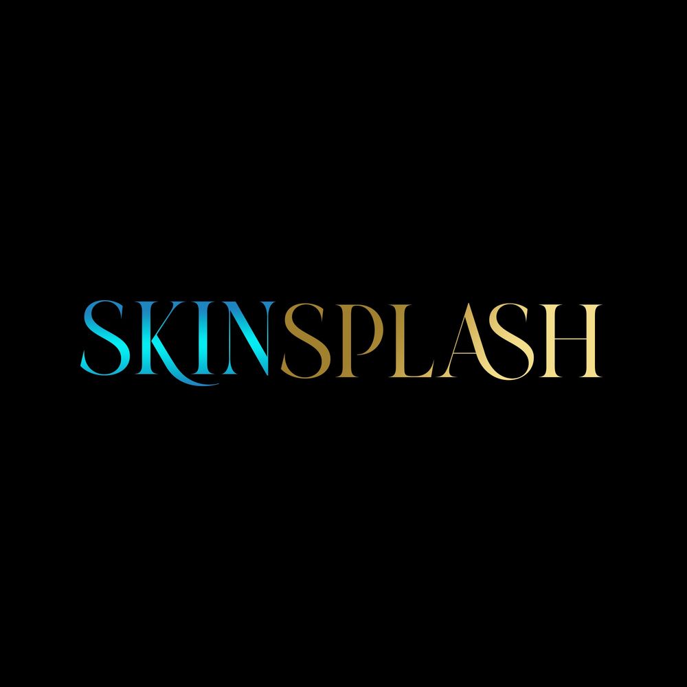 Skin Splash Logo