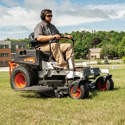 WT Equipment of Springdale