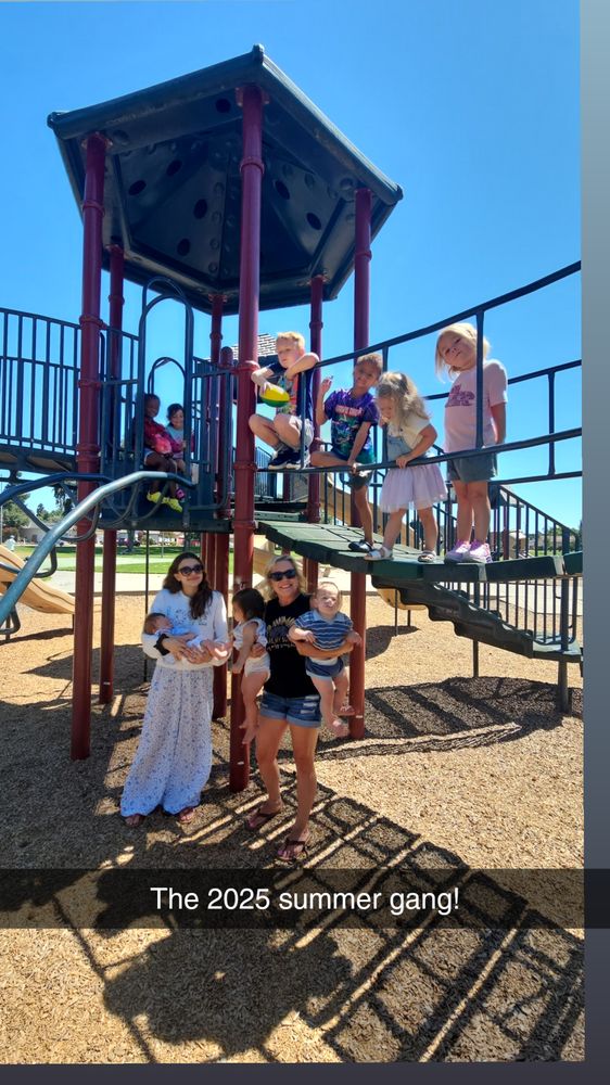 Ceesha's Childcare - childcare center in Manteca, CA