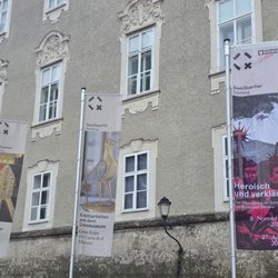 DomQuartier Salzburg