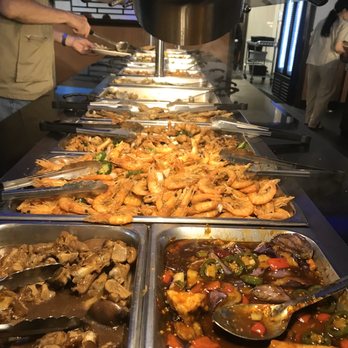 Golden Buffet & Grill - a variety of food items - Buffets Near Me - Falls Church, Virginia Golden Buffet & Grill - a variety of food items - Buffets Near Me - Falls Church, Virginia