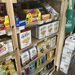 Duckweed Urban Grocery - Healthy choices in the mix