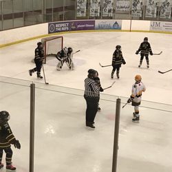 NSC Super Rink