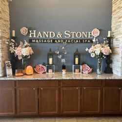 Hand & Stone Massage and Facial Spa