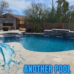 A&J Pool Service and Repair