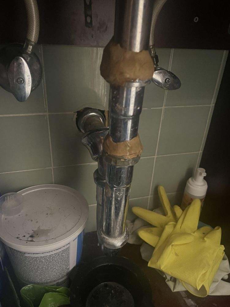 Slide of Flo Bon Services