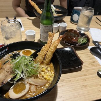 Kyuramen - Eagan - Spicy Couple - Ramen Near Me - Eagan, Minnesota