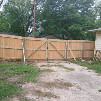 C W G Fence and Decks - Fences & Gates Near Me - Tyler, Texas C W G Fence and Decks - Fences & Gates Near Me - Tyler, Texas